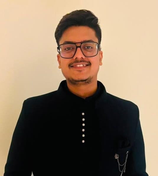 Siddharth Khetan